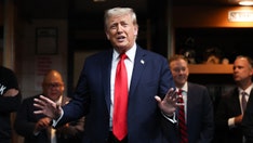 Trump backs Clemens’ Hall of Fame bid, rejecting banned-substance allegations tied to MLB’s steroid era