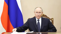 Putin: Killing of Khamenei a 'cynical violation' of morality