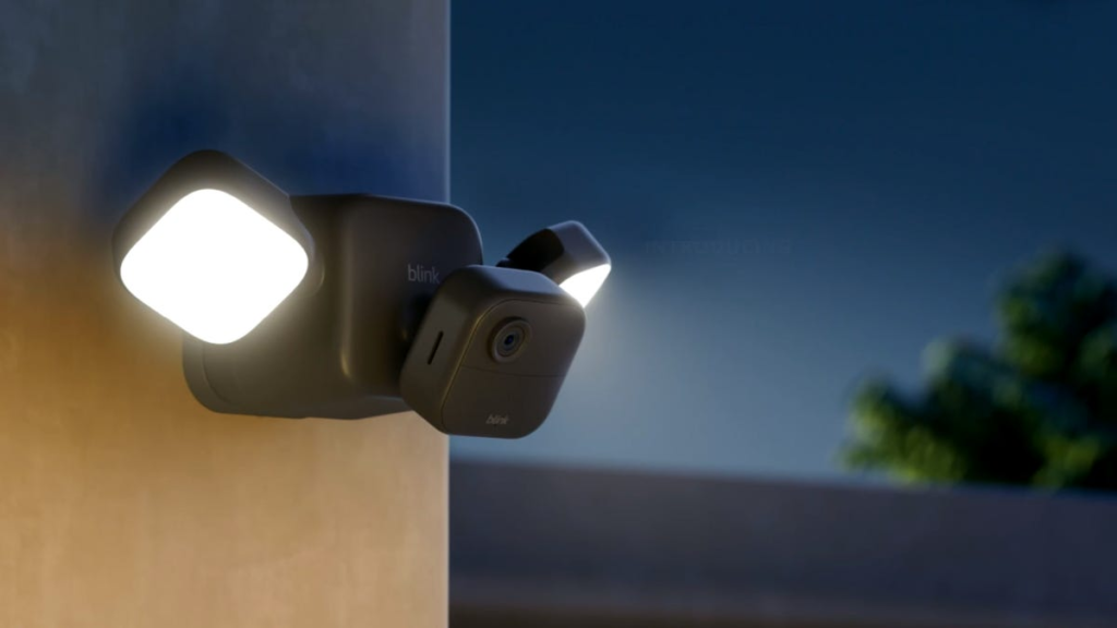 Best Home Security Cameras With Floodlights in 2026: Illuminate Your Yard