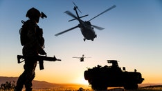 After the strikes, how would the US secure Iran’s enriched uranium?