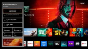 These Vizio TV Settings Can Make Your TV Look Even Better