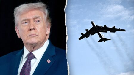 More key US allies block military flights as Iran war rift widens with Trump