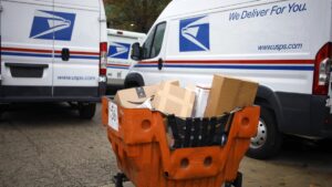 USPS 8% Surcharge Could Hit Small Businesses and Shoppers Alike