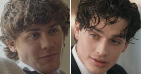 Vertical Dramas’ Hottest Leading Men: From CandyJar’s Joseph Purcell to ReelShort’s Cameron Porras