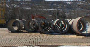 Calgary needs an extra $609M for Bearspaw feeder main, water infrastructure upgrades