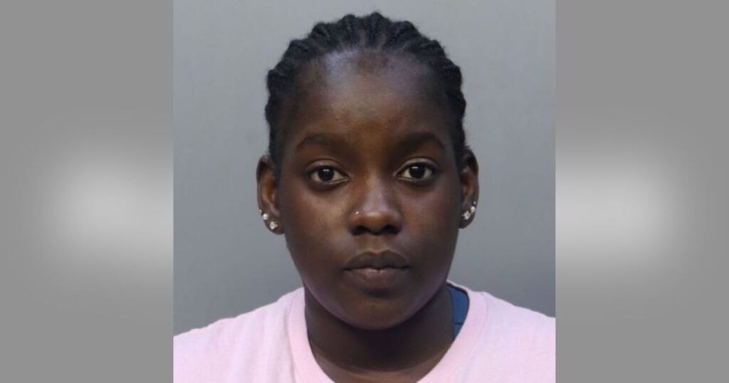 Florida Woman Arrested After Allegedly Beating Autistic Son for Kissing a Classmate’s Cheek