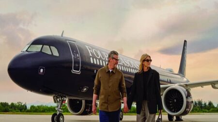 These are the most elite travel experiences in the world