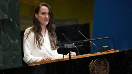 Romanian foreign minister in Kyiv to witness 'moment of resilience'