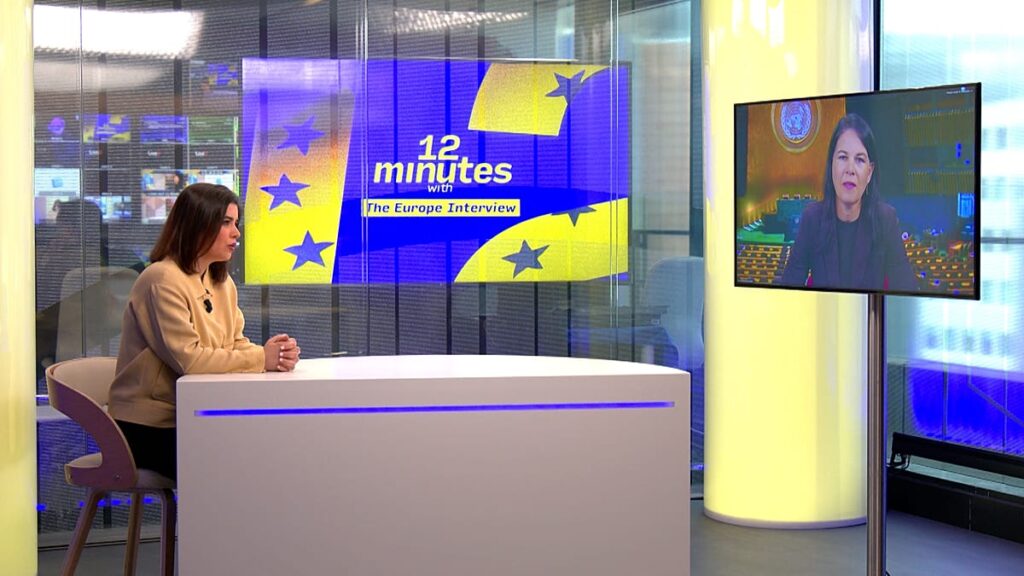 Wars are 'failure of members, not UN' – General Assembly President