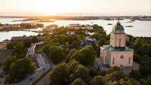 Finland’s long-delayed train route to Sweden set to launch this summer