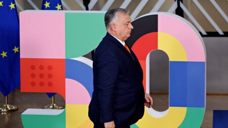 Life after Orbán: How his defeat is set to transform EU power dynamics