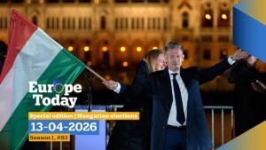 Magyar beats Orbán — what's next for EU-Hungary relations?