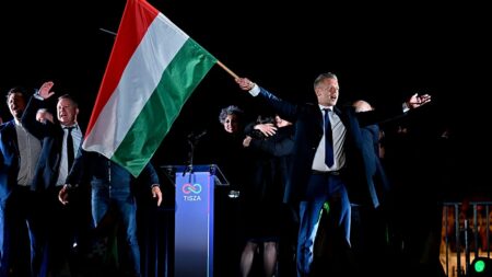 Newsletter: Cautious optimism in Brussels as Orbán ousted in Hungary