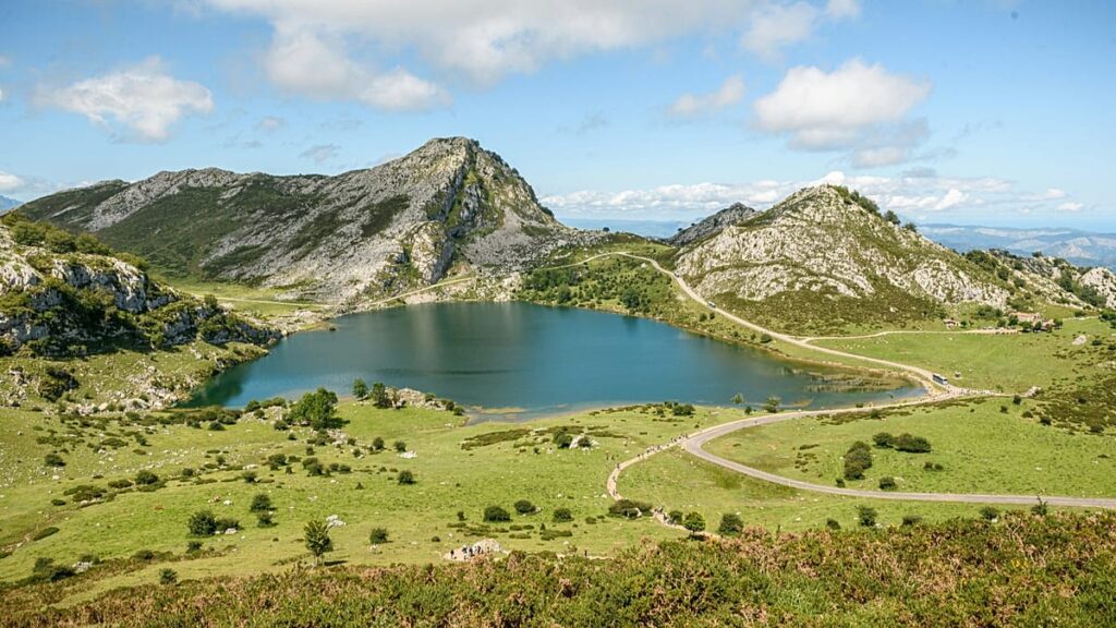Picos de Europa: What to do in ‘the world’s most beautiful place’