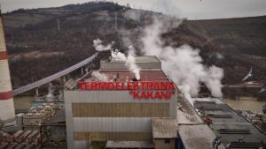 Deadly coal: Bosnia-Herzegovina's problems with its energy transition