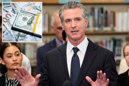 California pays billions for erectile dysfunction and allergies through workers’ comp program