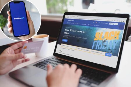 Booking.com hackers use hotel messaging to send fake requests to customers — is your vacation reservation protected?