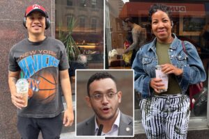 Law would force NYC shops to let customers use their own cups — but not everybody’s drinking to that