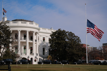 US Flags Could Fly at Half-Staff On New Date Every Year