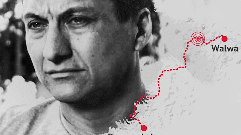 Two people arrested as part of Dezi Freeman investigation