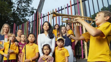 Working women benefit from technology