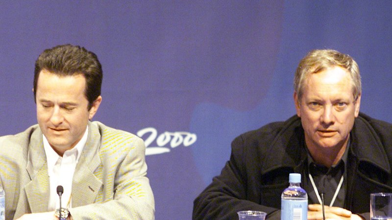 Sydney Olympic Games mastermind warns against penny-pinching