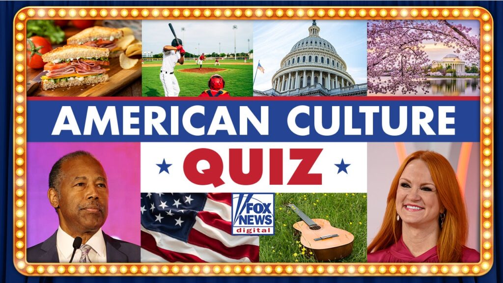 American Culture Quiz: Test yourself on Tidal Basin traditions and baseball benchmarks