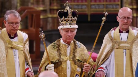 Surging UK Green Party pushes church-state split, critics warn of break from Britain’s Christian roots