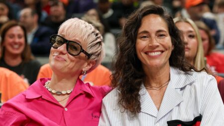 WNBA legend Sue Bird says IOC's new policy to protect women's sports is akin to 'fearmongering'