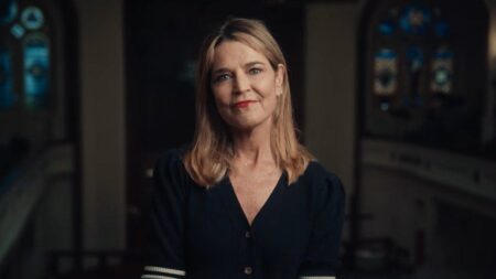 Savannah Guthrie's Easter message reveals anguish as mom missing 63 days