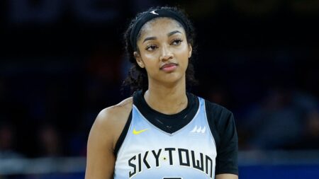 Sky trade Angel Reese in stunning move before WNBA season begins: reports
