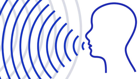 Human echolocation works step by step