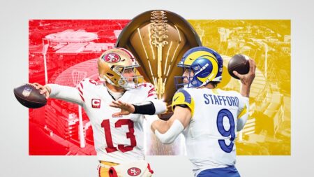 Fans complain of wild prices, Ticketmaster issues for Australian NFL game