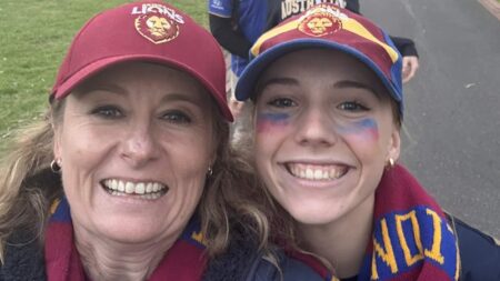 New school a big draw, but pressure still on Brisbane State High