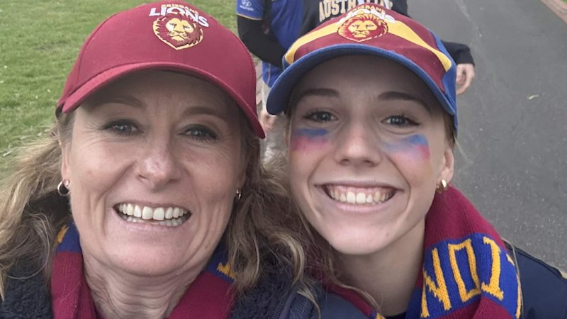 New school a big draw, but pressure still on Brisbane State High