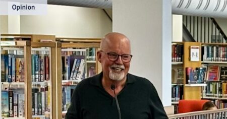 Authors restrained from promoting books at independent booksellers