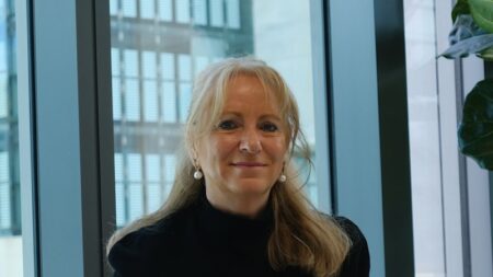 State Attorney-General Deb Frecklington says Queensland Human Rights Commission staff concerns a matter for boss Debbie Platz