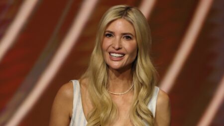 Ivanka Trump reveals surprising new living arrangement with her grandmother in Florida: It's a 'privilege'