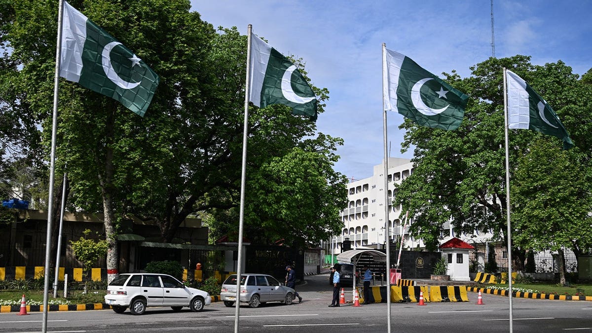 Islamabad, Pakistan