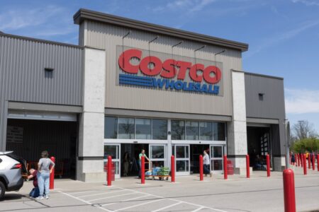Costco Issues Update as it Recalls Multiple Products