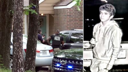 Molotov cocktail attack on Sam Altman's home sparks fears of copycat strikes against tech executives