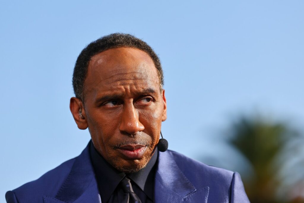 Stephen A. Smith Says This NBA Coach Will Be Fired With First-Round Playoff Loss