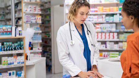 Women to get prescriptions from pharmacists