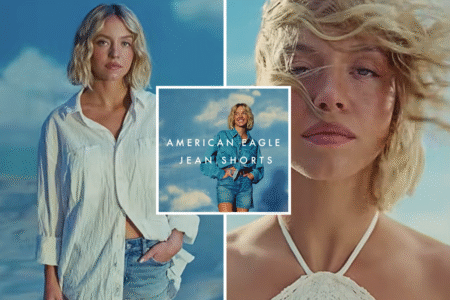 American Eagle and Sydney Sweeney Don’t Need Liberals