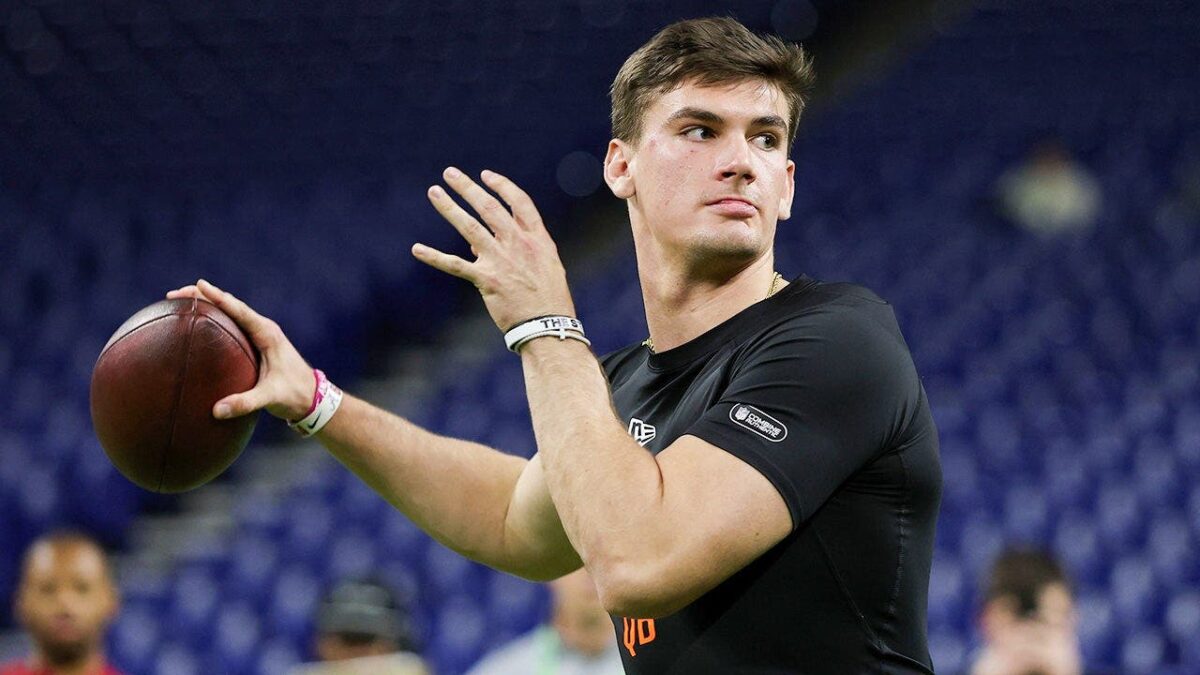 Tim Simpson Nfl Alabama QB Ty Simpson says faith in Jesus Christ fuels confidence ...
