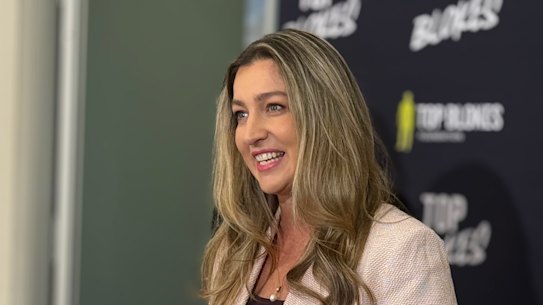 Queensland Youth Justice Minister Laura Gerber said 13 new offences will be added to the government’s ‘Adult Crime, Adult Time’ laws under proposed legislation. 