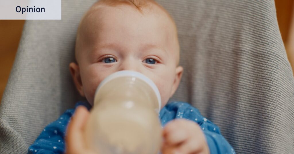 The system is failing parents