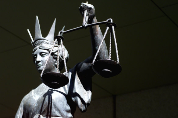 The case was heard by the Queensland Civil and Administrative Tribunal. 