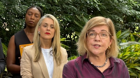 Raising Queensland lead author Professor Karen Healy AM said there was a link between neurodevelopmental delays and housing insecurity. 