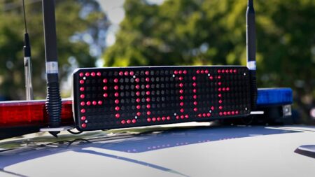 Two dead in Ipswich Boonah Road head-on collision south-west of Brisbane